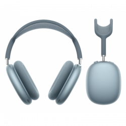Беспроводные наушники Apple AirPods Max 2, Blue