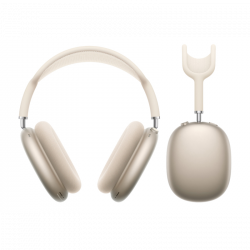 Беспроводные наушники Apple AirPods Max 2, Starlight