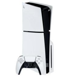 Игровая консоль Sony PS5 Slim Disk, 1TB