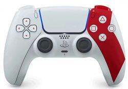 Геймпад Sony DualSense God of War 20th Anniversary, белый 