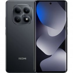 Смартфон Xiaomi Redmi Note 15 4G, 8/256 GB, Black
