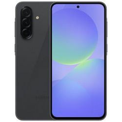 Смартфон Samsung Galaxy A36 5G, 8/128 GB, Black, черный