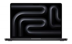 Apple MacBook Pro 14 (2024), M4 Max (16-CPU/40-GPU), Z1FG000YM, 64/2048 GB, Space Black, серый космос