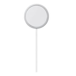 Сетевое зарядное устройство Apple Magsafe Charger, 1 м, белый