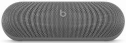 Портативная акустика Beats Pill Kim Kardashian, Dark Gray, темно-серый