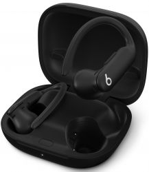 Беспроводные наушники Beats Powerbeats Pro 2, Jet Black, черный