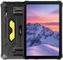 Планшет Blackview Tab Active 10 Pro, 12/256 Гб, Black, черный
