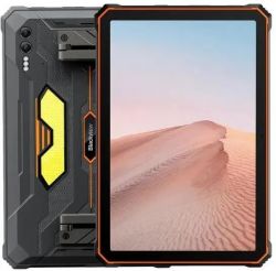 Планшет Blackview Tab Active 10 Pro, 12/256 Гб, Orange, оранжевый