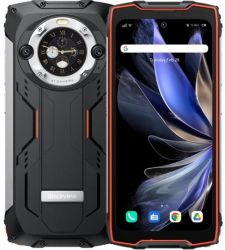 Смартфон Blackview BV9300 Pro, 8/256 Гб, Orange, оранжевый