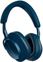 Беспроводные наушники Bowers & Wilkins Px7 S2, Blue, синий