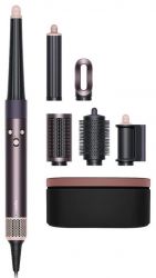 Стайлер Dyson HS08 Jasper plum, сливовый 