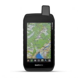 Навигатор Garmin Montana 700, чёрный