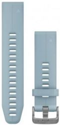 Ремешок Quickfit Band, 20 мм, Sea Foam Silicone
