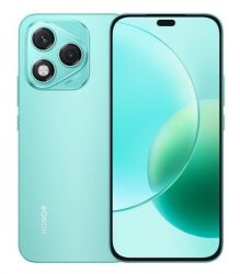 Смартфон Honor 400 Lite, 8/256 Гб, Green, зеленый
