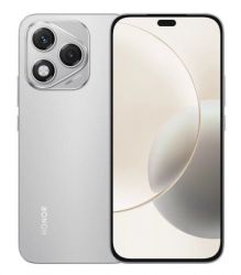 Смартфон Honor 400 Lite, 8/256 Гб, Grey, серый