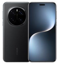 Смартфон Honor Magic 7 Pro, 12/512 Гб, Black, чёрный