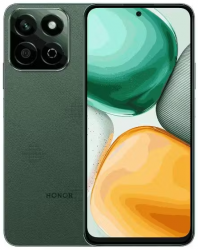Смартфон Honor X7c, 8/512 Gb, Forest Green, зеленый