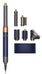 Стайлер Dyson Airwrap HS05, Diffuse, Prussian Blue/Rich Copper, синий/медный