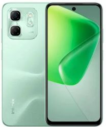 Смартфон Infinix HOT 50i, 4/128 Гб, Green, зеленый