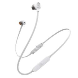 Беспроводные наушники JBL C135BT, White, белый