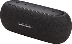 Портативная колонка Harman Kardon Luna, Black, черный