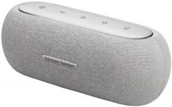 Портативная колонка Harman Kardon Luna, White, белый