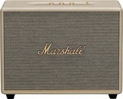 Портативная акустика Marshall Woburn III, Cream