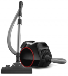 Пылесос Miele Boost CX1, черный 