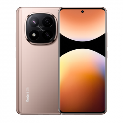 Смартфон Xiaomi Redmi Note 14 Pro Plus 5G, 12/512 GB, Gold