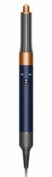 Стайлер Dyson Airwrap HS05, Prussian Blue/Rich Copper, синий/медный