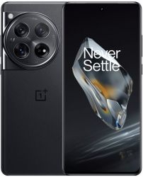Смартфон Oneplus 12, 16/512 Гб, Black, черный