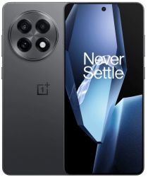 Смартфон OnePlus 13R 5G, 12/256 ГБ, Nebula Noir, серый (без ЗУ)
