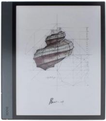 Электронная книга Onyx Boox Note Air 4 C, 6/64 GB, Black, черный 