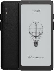Электронная книга Onyx Boox Palma 2, 6/128 Гб, черный