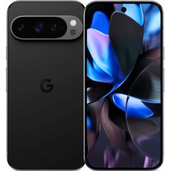 Смартфон Google Pixel 9 Pro, 16/128 GB, JP, Obsidian 