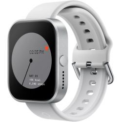 Умные часы Nothing CMF Watch Pro, серебристый