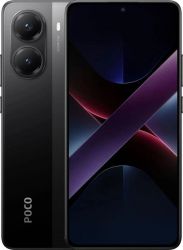 Смартфон Xiaomi POCO X7 Pro 12/512 ГБ, Black, черный