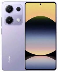 Смартфон Xiaomi Redmi Note 14S, 12/512 Гб, Purple, фиолетовый 