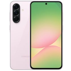 Смартфон Samsung Galaxy A56 5G, 8/256 ГБ, Pink, розовый