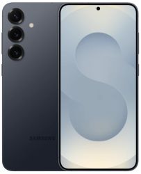 Смартфон Samsung Galaxy S25 Plus, 12/512 Гб, Dual: nano SIM + eSIM, Blue Black, черный