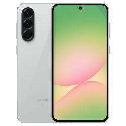 Смартфон Samsung Galaxy A56 5G, 8/128 ГБ, Gray, серый