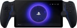 Sony PlayStation Portal для консоли PS5, Black 