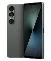 Смартфон Sony Xperia 1 VII, 12/256 Гб, Green, зеленый