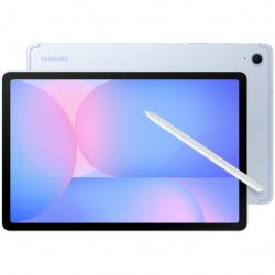 Планшет Samsung Galaxy Tab S10 FE Wi-Fi + Cellular, 12/256 GB, Blue 