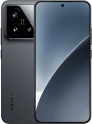 Смартфон Xiaomi 15, 12/512 Гб, Black, черный