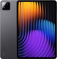 Планшет Xiaomi Pad 7, Wi-Fi, 8/128 GB, Gray, серый