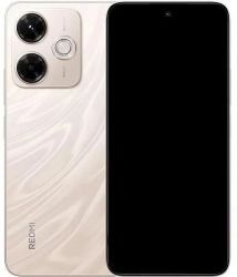 Смартфон Xiaomi Redmi 13x, 8/256 ГБ, Silk Gold, золотистый 