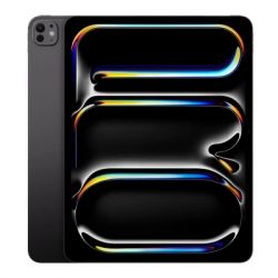 Планшет Apple iPad Pro 13 2024, M4/2024, 2 Tb, Wi-Fi, iPadOS, Space Black, космический черный