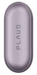 Диктофон с искусственным интеллектом ChatGPT4.0 Plaud Note Pin, Sunset Purple, фиолетовый