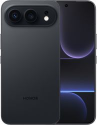 Смартфон Honor 500, 16/512 Гб, Black, черный